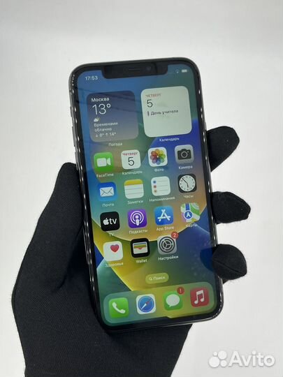 iPhone 11 Pro, 512 ГБ