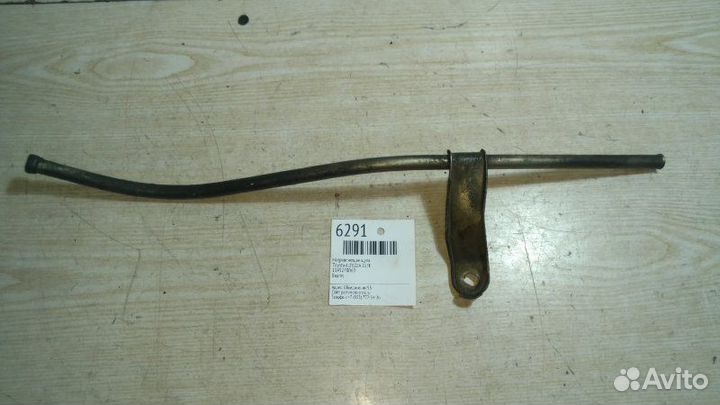 Направляющая щупа Toyota Altezza 1GFE