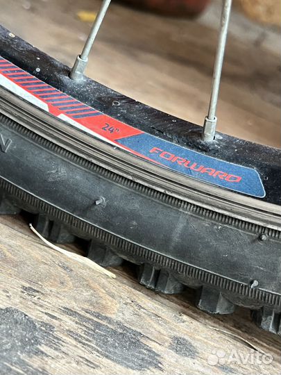 Велосипеды горные бу