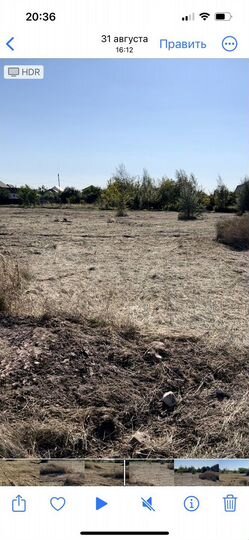 Участок 10 сот. (ИЖС)