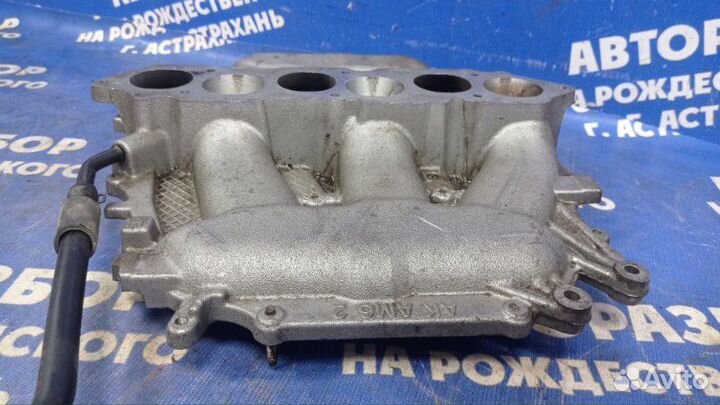 Коллектор впускной Infiniti Fx35 кроссовер VQ35DE