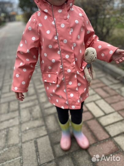Комплект одежды для девочки