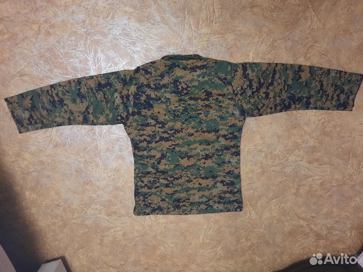 Китель usmc Marpad Regular