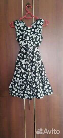 Женская одежда