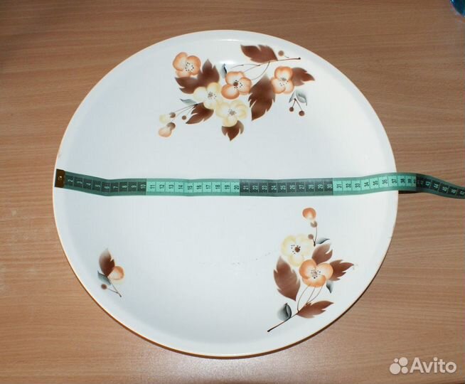 Набор столовой посуды