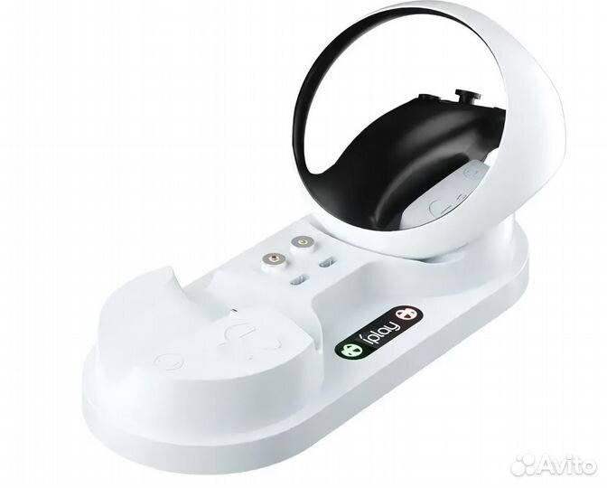 Зарядная станция PS VR2 Charging Dock (HBP-479)