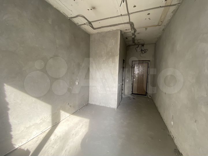 Квартира-студия, 14,7 м², 2/3 эт.