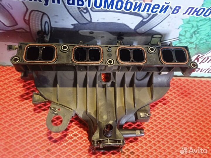 Коллектор впускной Volvo XC60