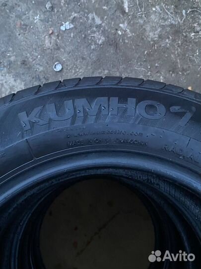 Kumho 722 185/65 R15 88H