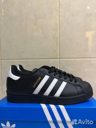 Adidas superstar оригинал