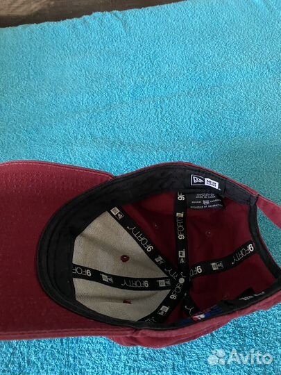 Кепка New York Yankees NY