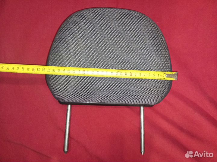 Подголовник