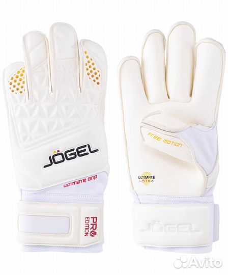 Перчатки-вратарские-nigma-Pro-Edition-Roll