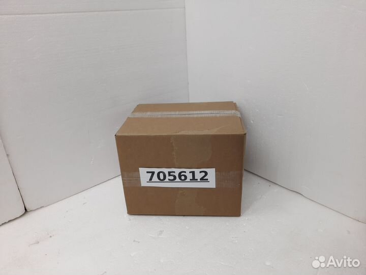 Бра LightStar Riccio 705612 Золото