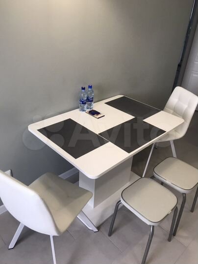 2-к. квартира, 70 м², 5/8 эт.