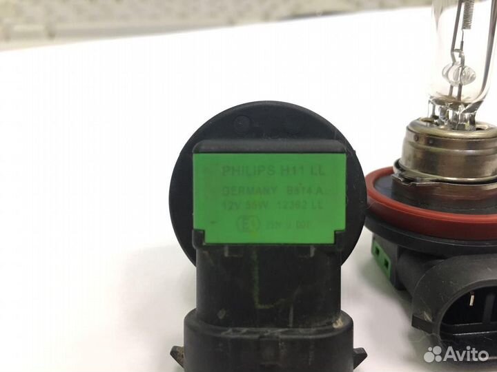 Лампы для авто Mazda CX-7