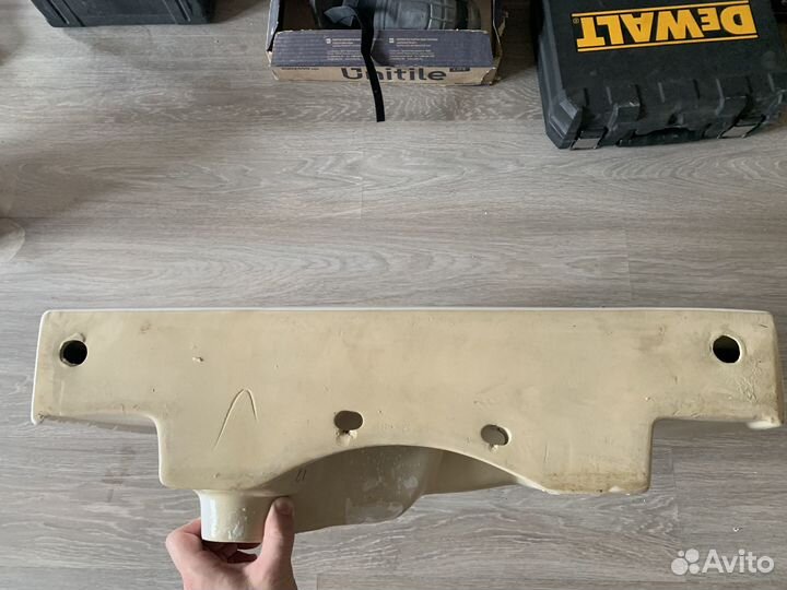 Раковина в ванную комнату