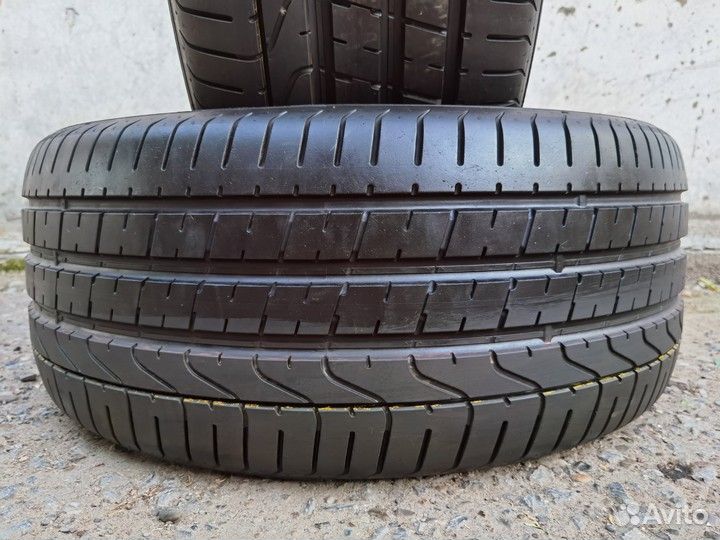 Pirelli P Zero 285/40 R21 109Y
