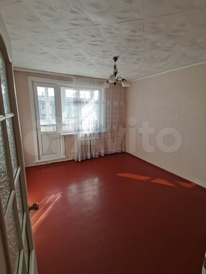 1-к. квартира, 28,8 м², 5/5 эт.
