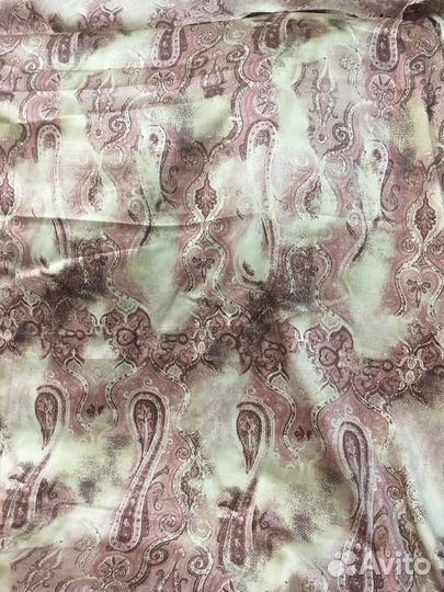 Ткань костюмная