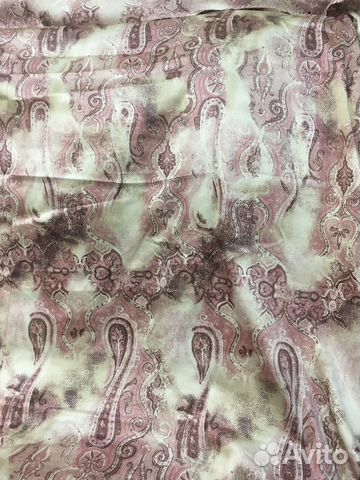 Ткань костюмная