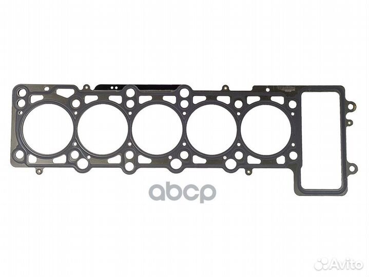 11-25254-SX прокладка гбц (1.25mm) VW Touareg