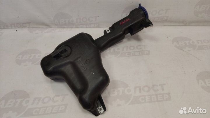 Бачок стеклоомывателя Mercedes-Benz C-Class W204