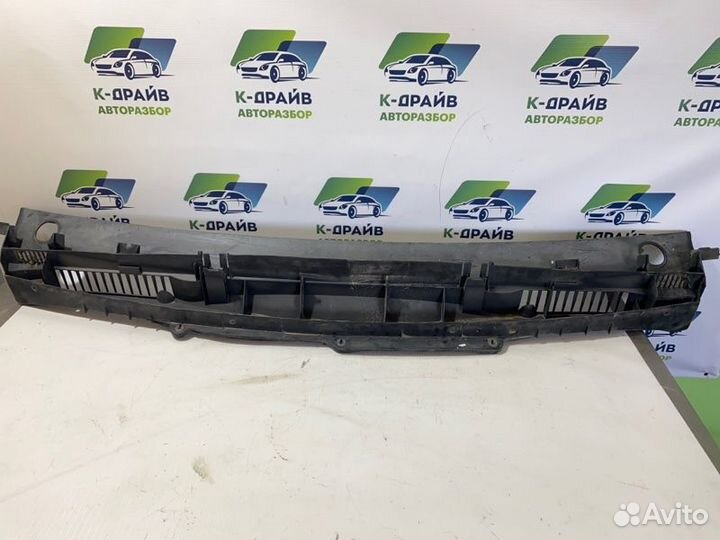 Дождевик передний Mercedes W168 хэтчбек 1.4 2000