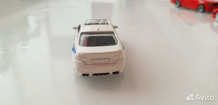 BMW гибдд дпс matchbox hot wheels