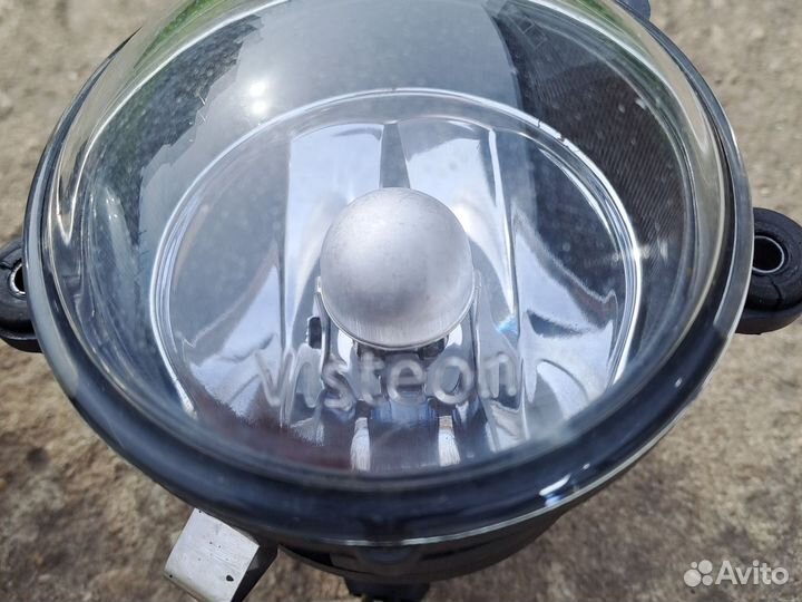 Противотуманные фары seat Cordoba 2, оригинал