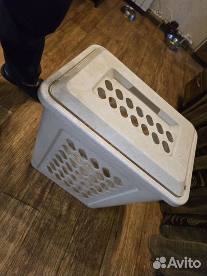 Корзина для белья