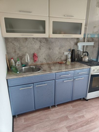 3-к. квартира, 66,1 м², 4/9 эт.