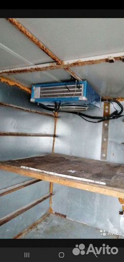 ИЖ 2717 1.6 МТ, 2006, 111 111 км