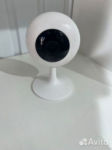 Wi-fi Камера видеонаблюдения xiaomi