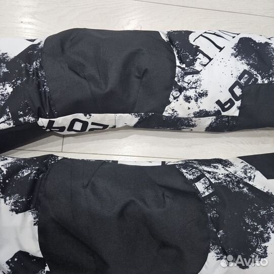 Зимний комбинезон для мальчика 152 158