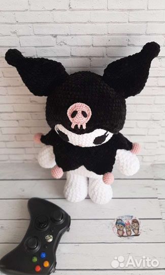 Куроми игрушка