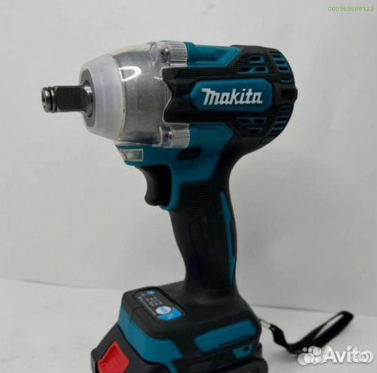 Набор Makita 2в1 (Арт.92009)