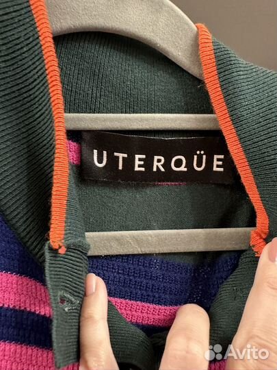 Uterque платье s