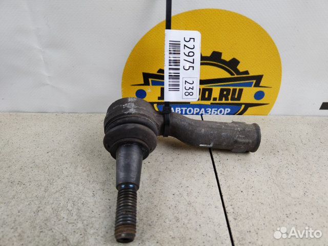 Наконечник рулевой Land Rover Range Rover Sport