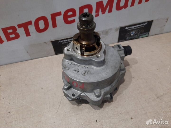 Вакуумник Bmw 530 F07 N55B30A 2009