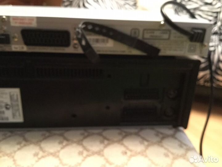 Dvd проигрыватель