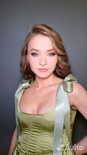 Стойкий И яркий макияж/мэйкап/make up/визажист