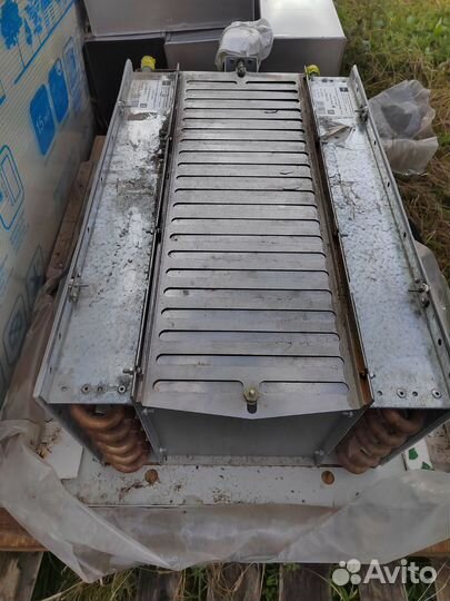 Теплообменник