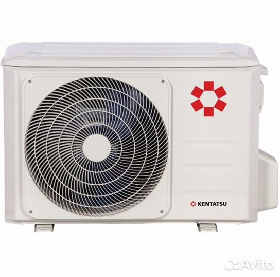 Новый Кондиционер с установкой