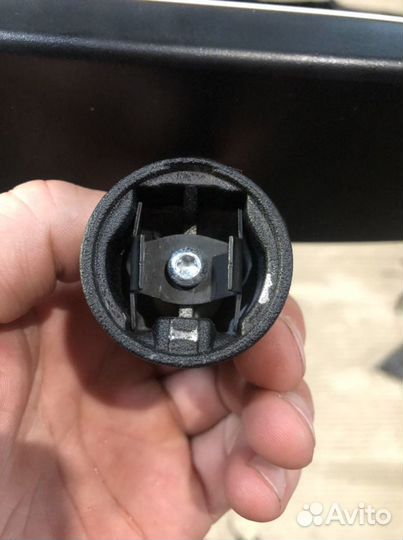 Зеркало салонное Skoda Rapid