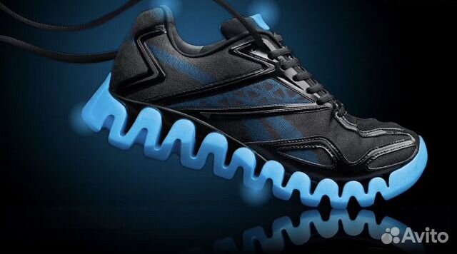 Раскрученный интернет магазин брендовой обуви