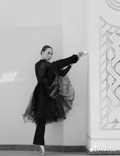 Педагог хореограф, тренер по растяжке