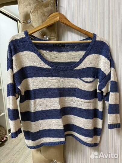 Джемпер George