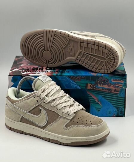 Кроссовки женские Nike SB dunk Low Otomo Katsuhiro