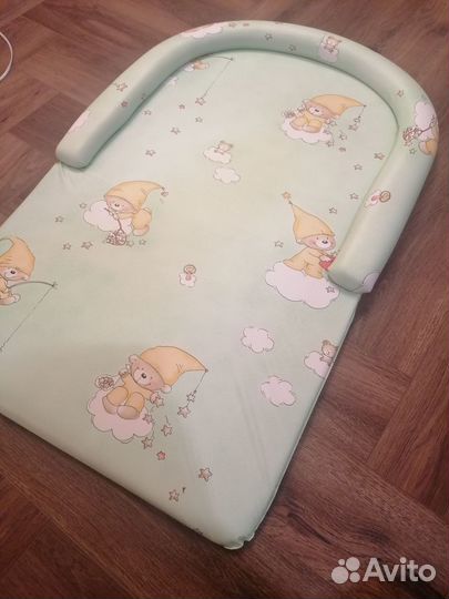 Столик для пеленания